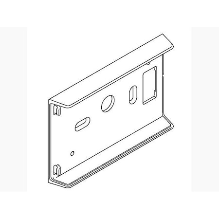 Kohler Kit, Ui Mounting 1184460-BN
